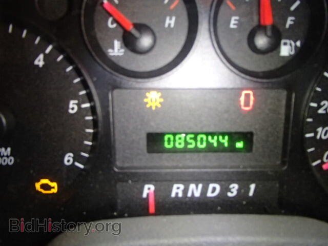 2004 FORD FREESTAR - VIN: 2FMZA51644BA57807 - Фото 8