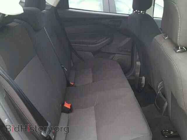 2015 FORD FOCUS - VIN: 1FADP3E22FL312262 - Фото 6