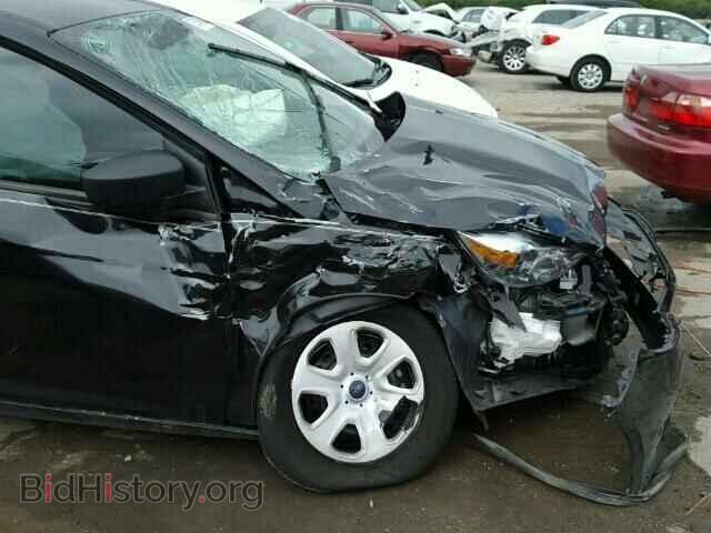 2015 FORD FOCUS - VIN: 1FADP3E22FL312262 - Фото 10