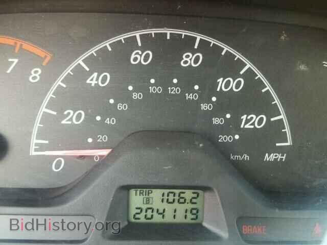 2003 MITSUBISHI LANCER - VIN: JA3AJ26E23U103061 - Фото 8
