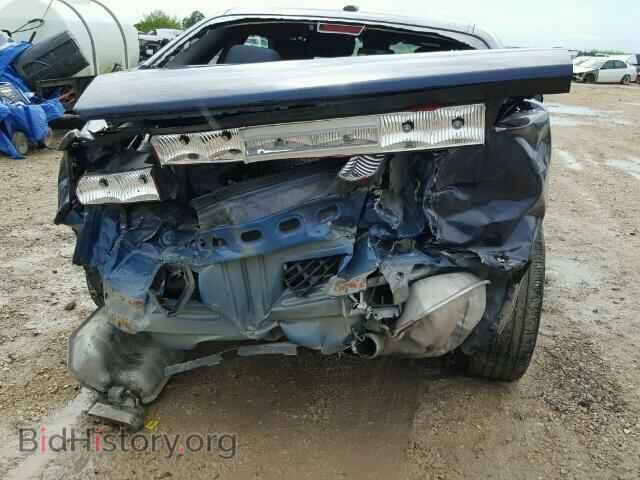 2014 DODGE CHALLENGER - VIN: 2C3CDYAG8EH225933 - Фото 10