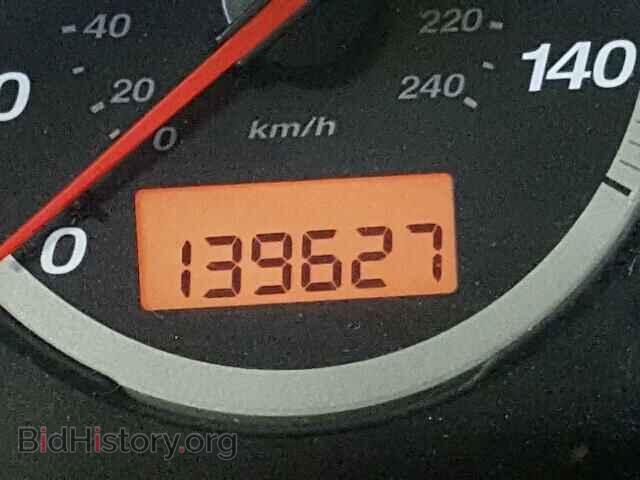 2003 HONDA CRV - VIN: SHSRD78873U126093 - Фото 8