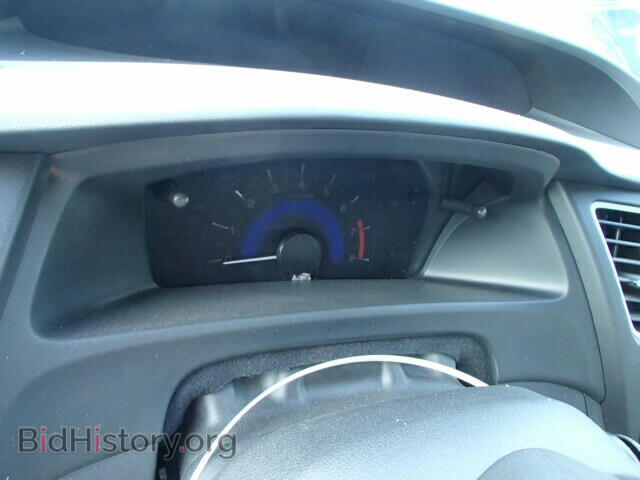 2014 HONDA CIVIC - VIN: 2HGFG3B54EH520643 - Фото 8