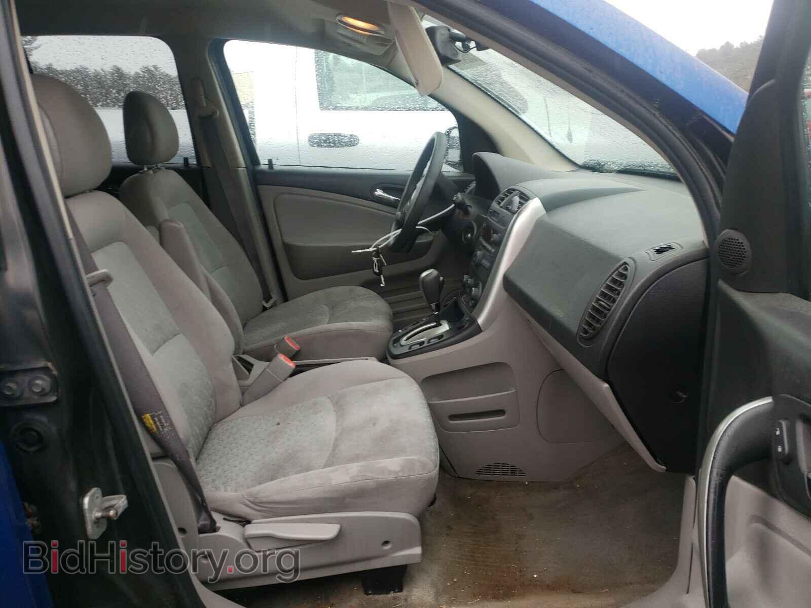 2006 SATURN VUE - VIN: 5GZCZ33D16S806010 - Фото 5