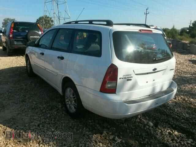2005 FORD FOCUS - VIN: 1FAHP36N05W202060 - Photo 3