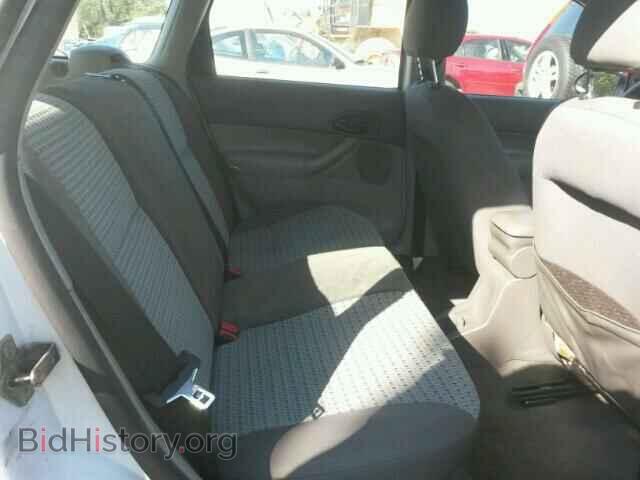 2005 FORD FOCUS - VIN: 1FAHP36N05W202060 - Photo 6