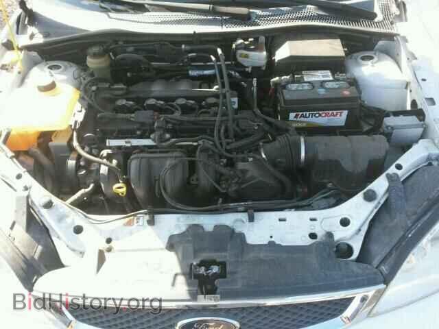 2005 FORD FOCUS - VIN: 1FAHP36N05W202060 - Photo 7