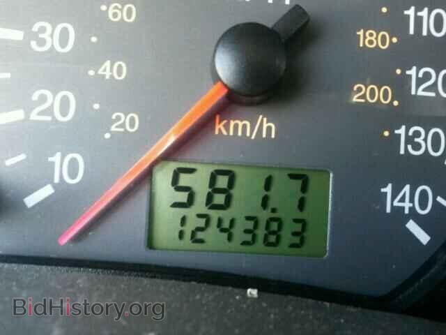 2005 FORD FOCUS - VIN: 1FAHP36N05W202060 - Photo 8