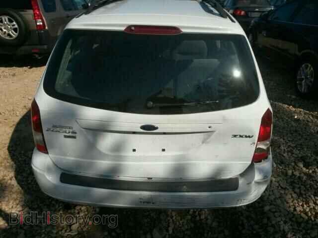 2005 FORD FOCUS - VIN: 1FAHP36N05W202060 - Photo 9