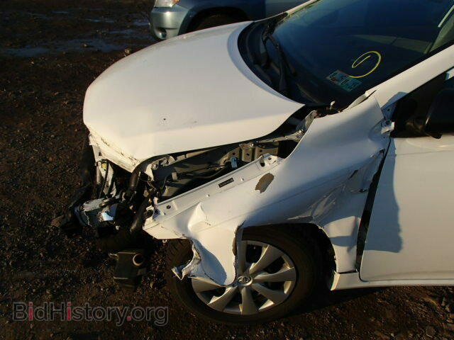 2011 TOYOTA COROLLA - VIN: 2T1BU4EE6BC663185 - Фото 9