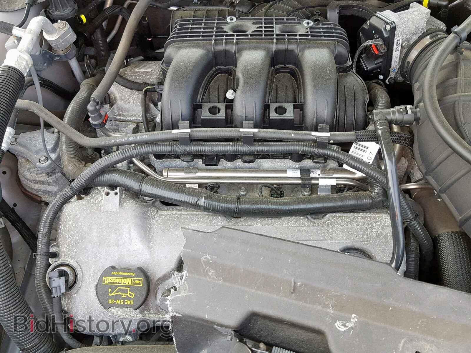 2011 FORD TAURUS - VIN: 1FAHP2DW5BG166118 - Фото 7