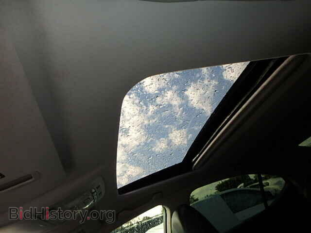 2011 LEXUS IS250 - VIN: JTHBF5C27B5145607 - Фото 10