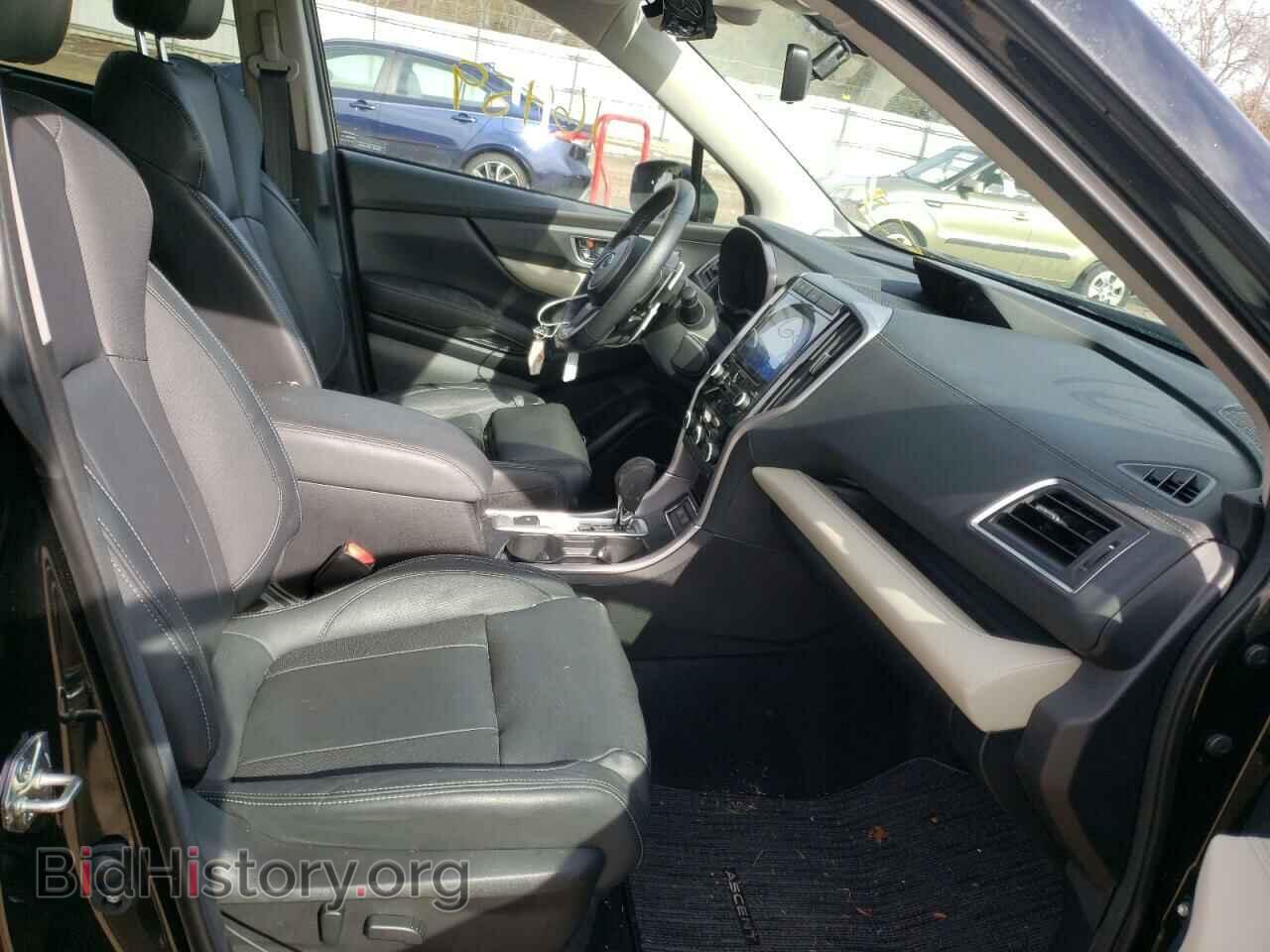 2020 SUBARU ASCENT - VIN: 4S4WMAPD9L3473407 - Фото 5