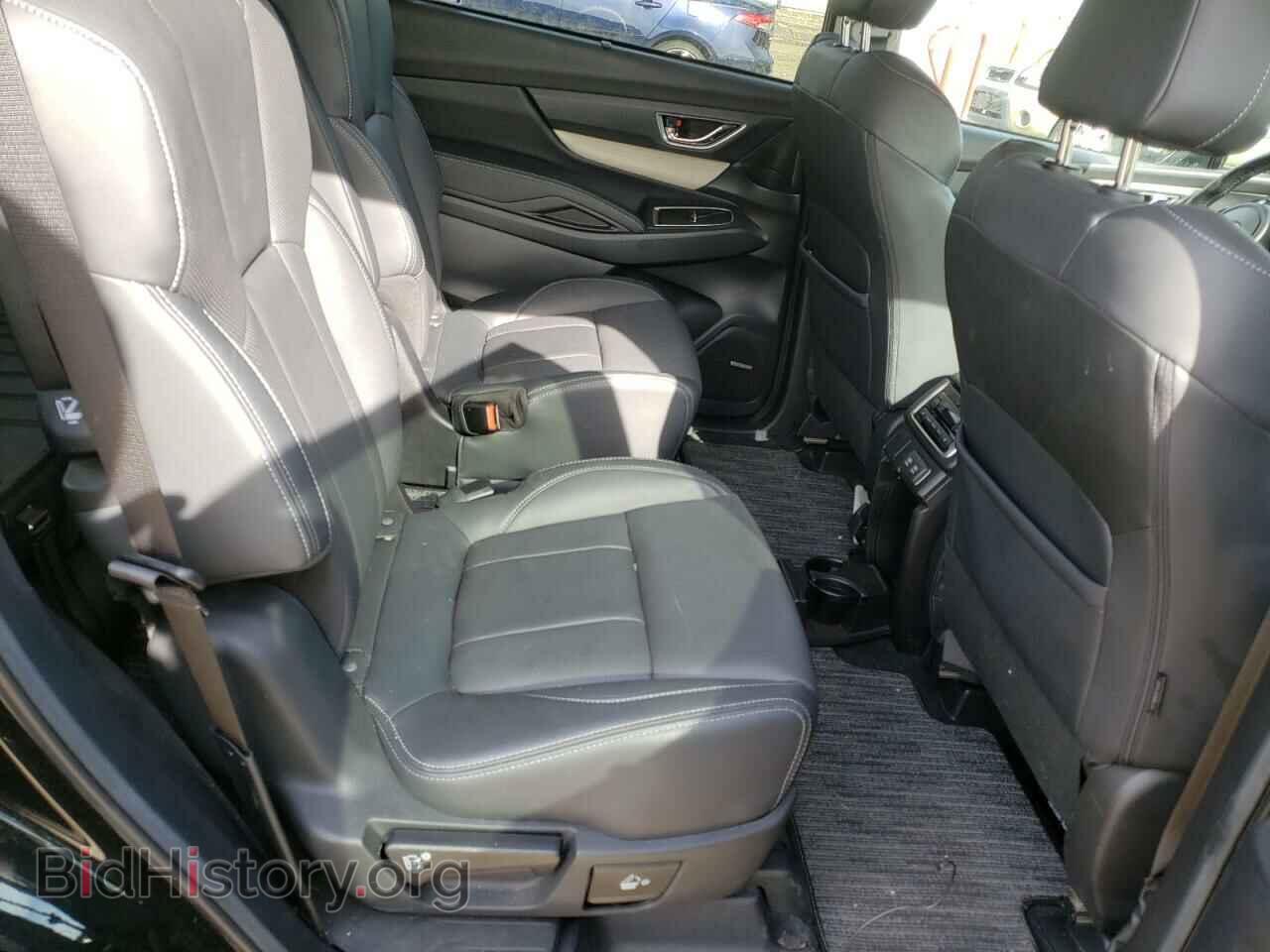 2020 SUBARU ASCENT - VIN: 4S4WMAPD9L3473407 - Фото 6