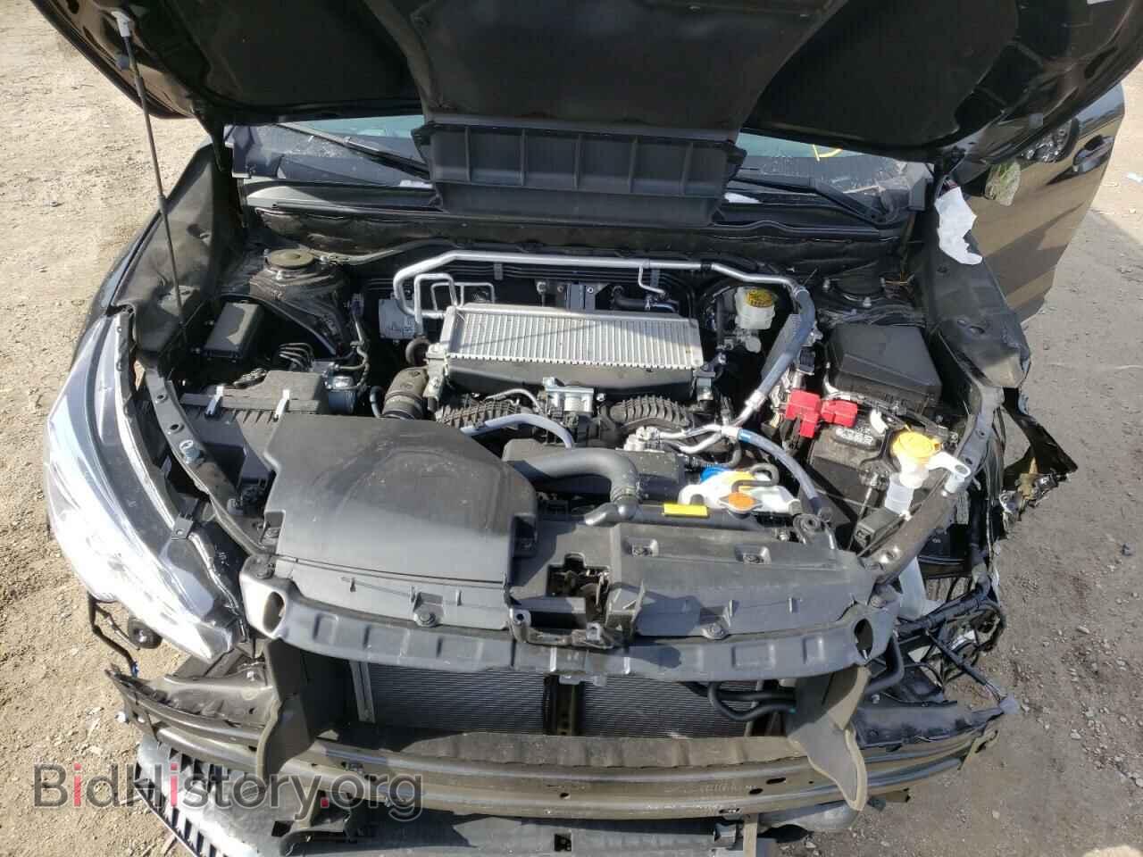 2020 SUBARU ASCENT - VIN: 4S4WMAPD9L3473407 - Фото 7