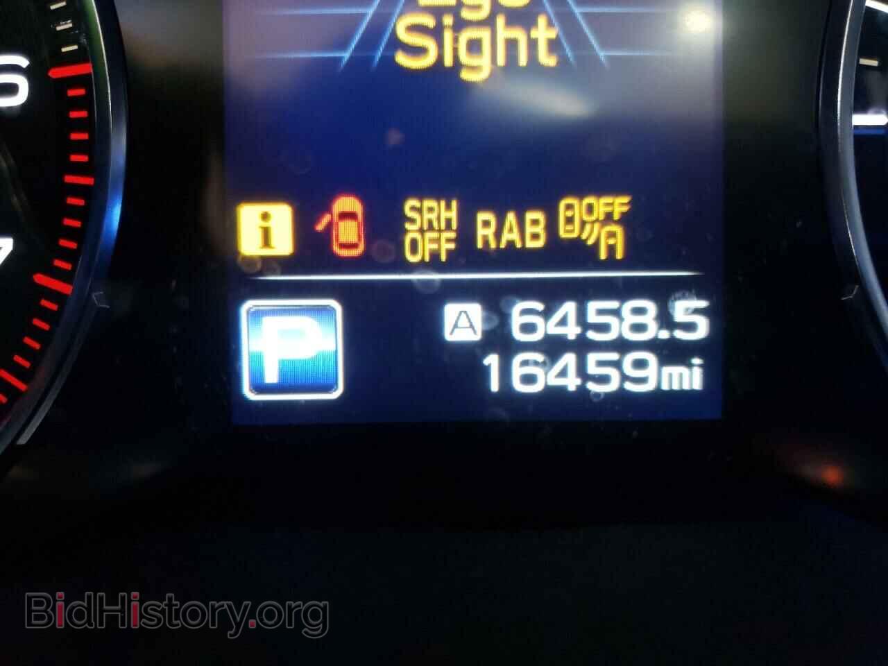 2020 SUBARU ASCENT - VIN: 4S4WMAPD9L3473407 - Фото 8