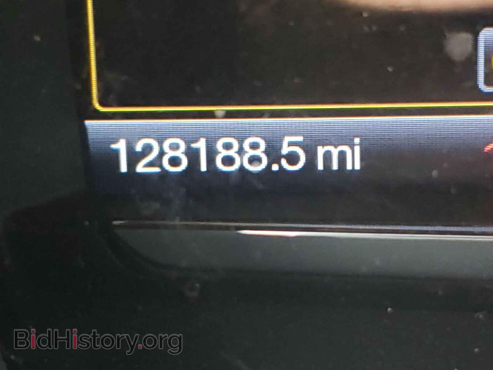 2013 FORD TAURUS - VIN: 1FAHP2E85DG195461 - Photo 8