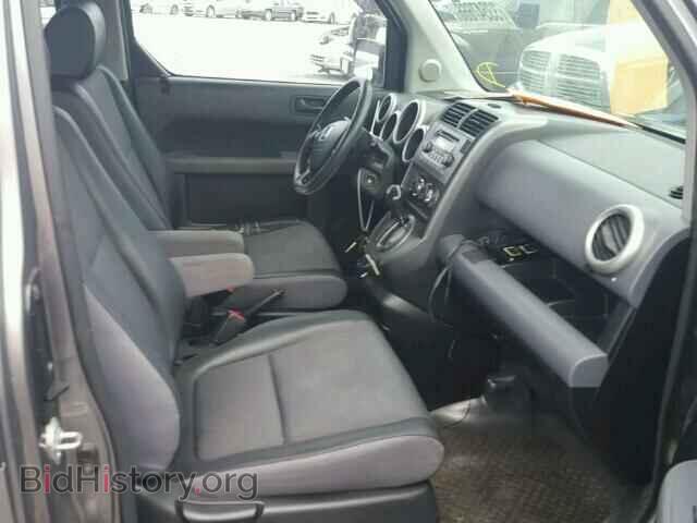 2005 HONDA ELEMENT - VIN: 5J6YH28695L018285 - Фото 5