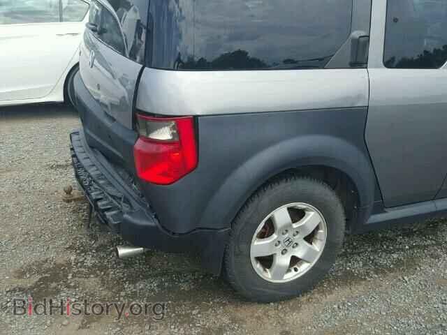 2005 HONDA ELEMENT - VIN: 5J6YH28695L018285 - Фото 9