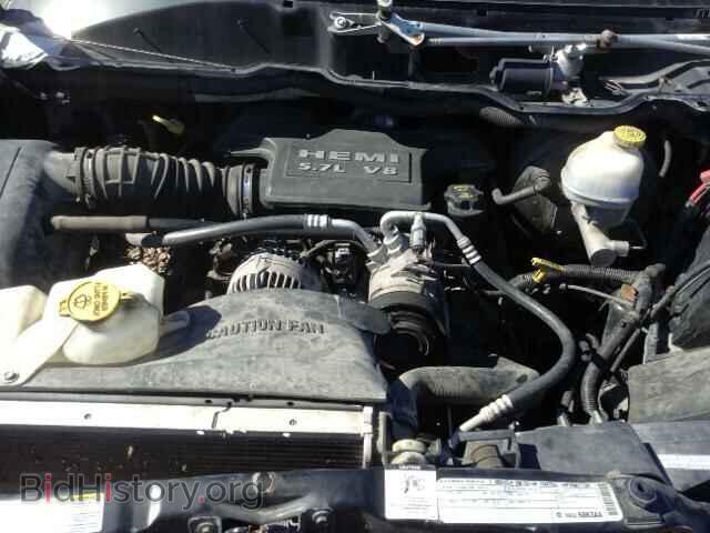 2008 DODGE RAM 1500 - VIN: 3D7KS19D28G159520 - Фото 7