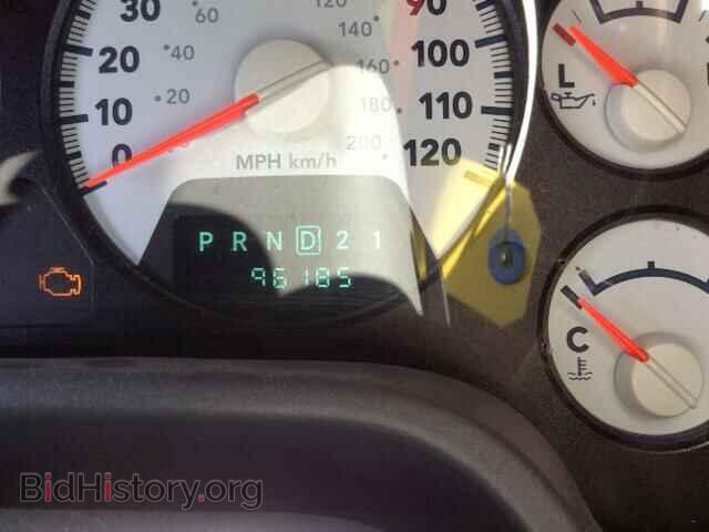 2008 DODGE RAM 1500 - VIN: 3D7KS19D28G159520 - Фото 8