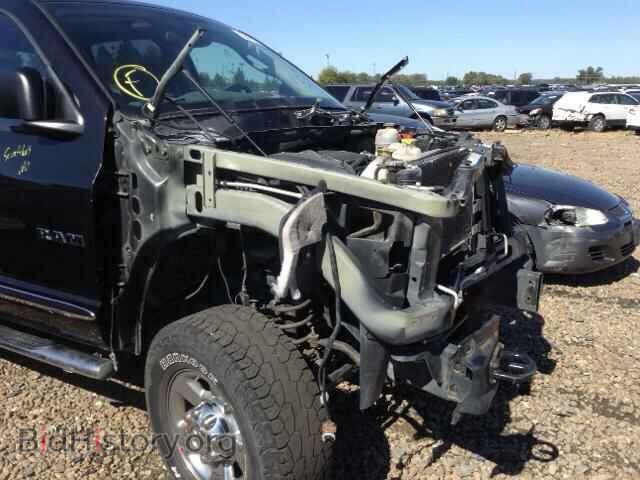 2008 DODGE RAM 1500 - VIN: 3D7KS19D28G159520 - Фото 9