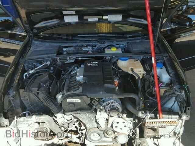 2006 AUDI A4 - VIN: WAUDF78E86A118645 - Фото 7