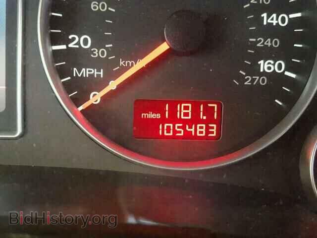 2006 AUDI A4 - VIN: WAUDF78E86A118645 - Фото 8