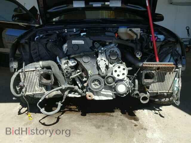 2006 AUDI A4 - VIN: WAUDF78E86A118645 - Фото 9