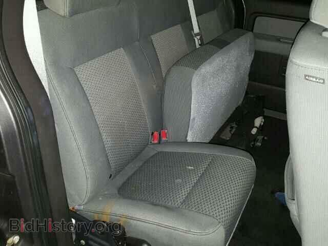 2012 FORD F150 - VIN: 1FTFX1CF7CKE15627 - Фото 6