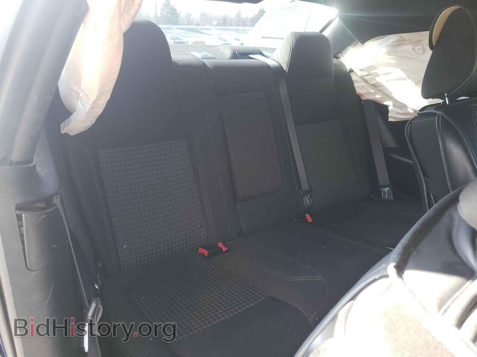 2015 DODGE CHALLENGER - VIN: 2C3CDZAG8FH701539 - Photo 6