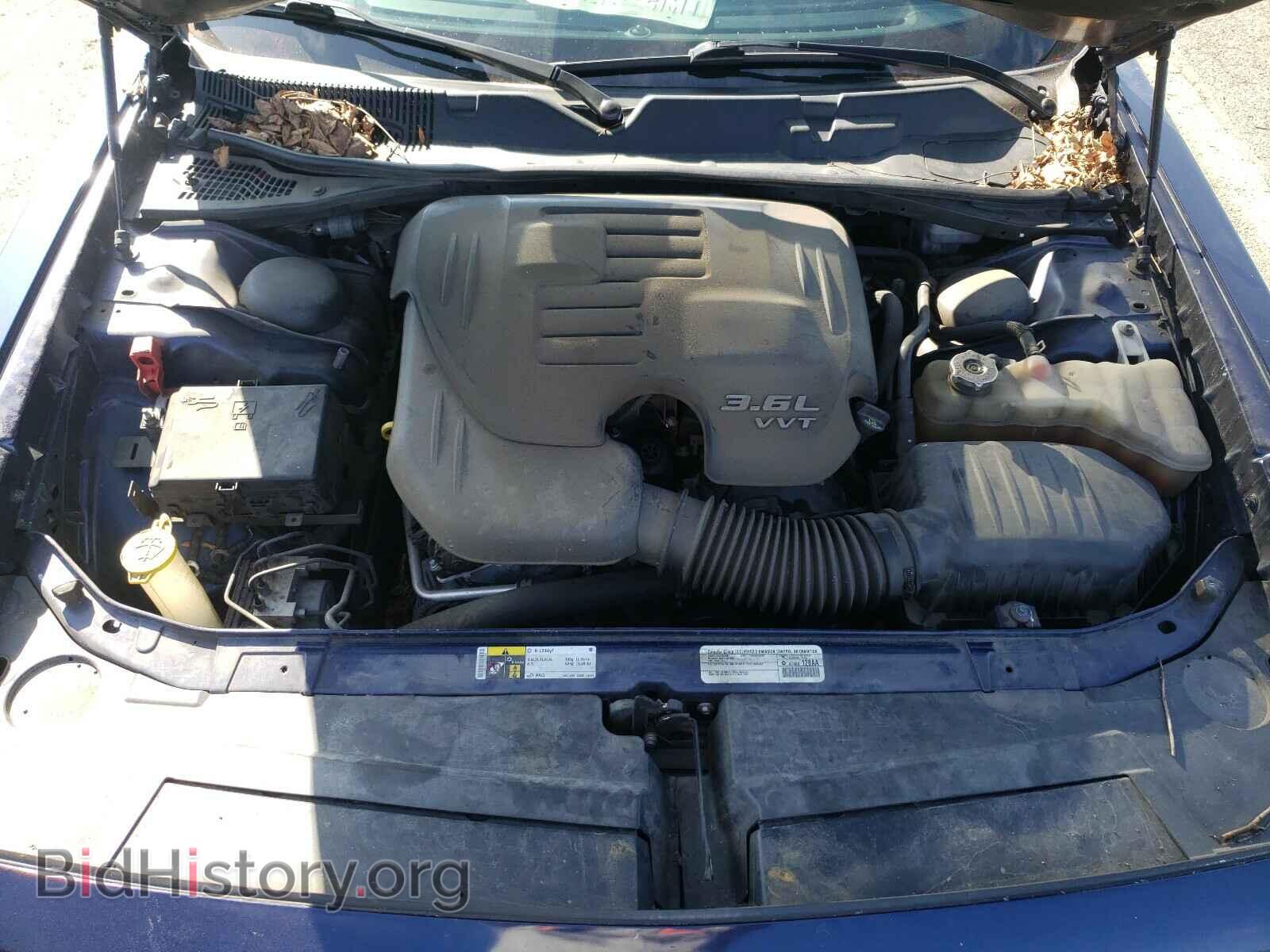 2015 DODGE CHALLENGER - VIN: 2C3CDZAG8FH701539 - Photo 7
