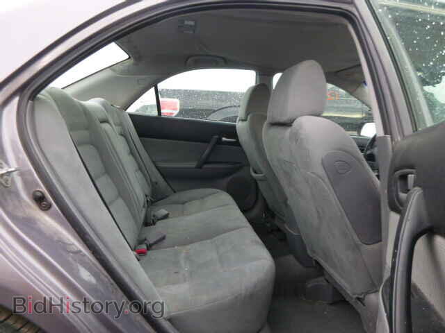 2006 MAZDA 6 - VIN: 1YVHP80D165M67725 - Фото 6