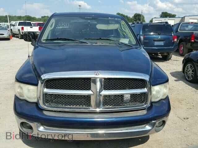2003 DODGE RAM 1500 - VIN: 1D7HA16N73J611429 - Фото 10