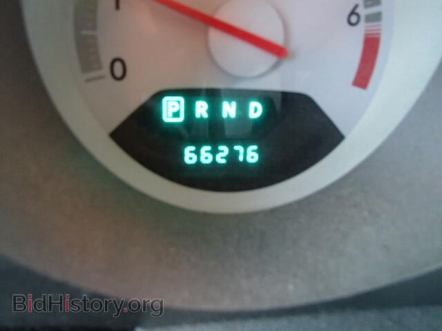 2008 DODGE AVENGER - VIN: 1B3LC46J18N252691 - Фото 8