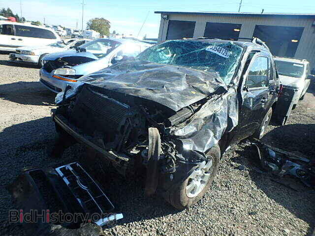 2012 FORD ESCAPE - VIN: 1FMCU9E73CKB69316 - Фото 2