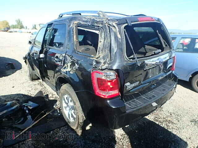 2012 FORD ESCAPE - VIN: 1FMCU9E73CKB69316 - Фото 3