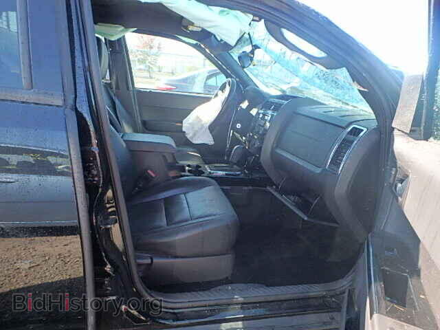 2012 FORD ESCAPE - VIN: 1FMCU9E73CKB69316 - Фото 5