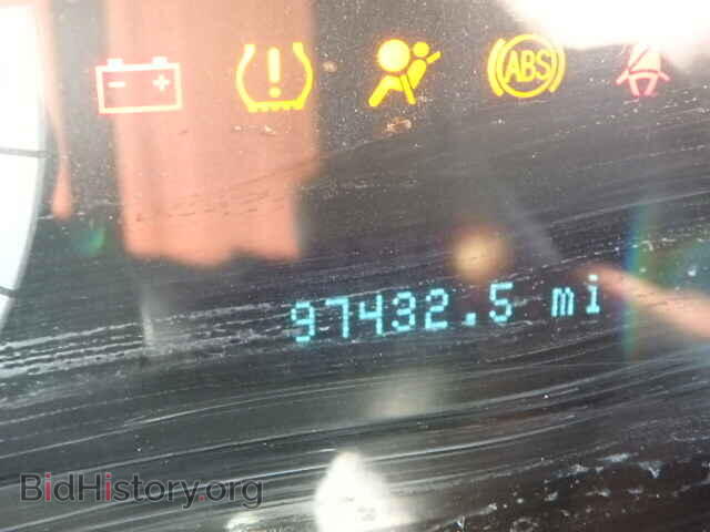 2012 FORD ESCAPE - VIN: 1FMCU9E73CKB69316 - Фото 8