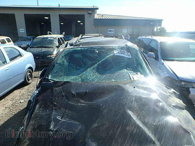 2012 FORD ESCAPE - VIN: 1FMCU9E73CKB69316 - Фото 9