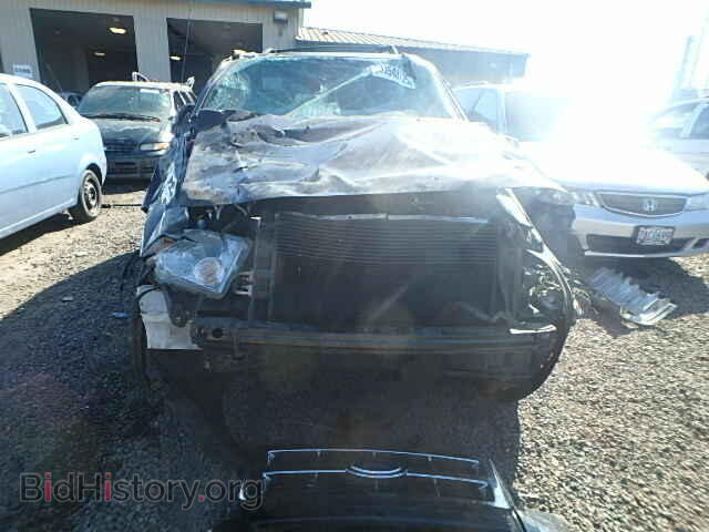 2012 FORD ESCAPE - VIN: 1FMCU9E73CKB69316 - Фото 10
