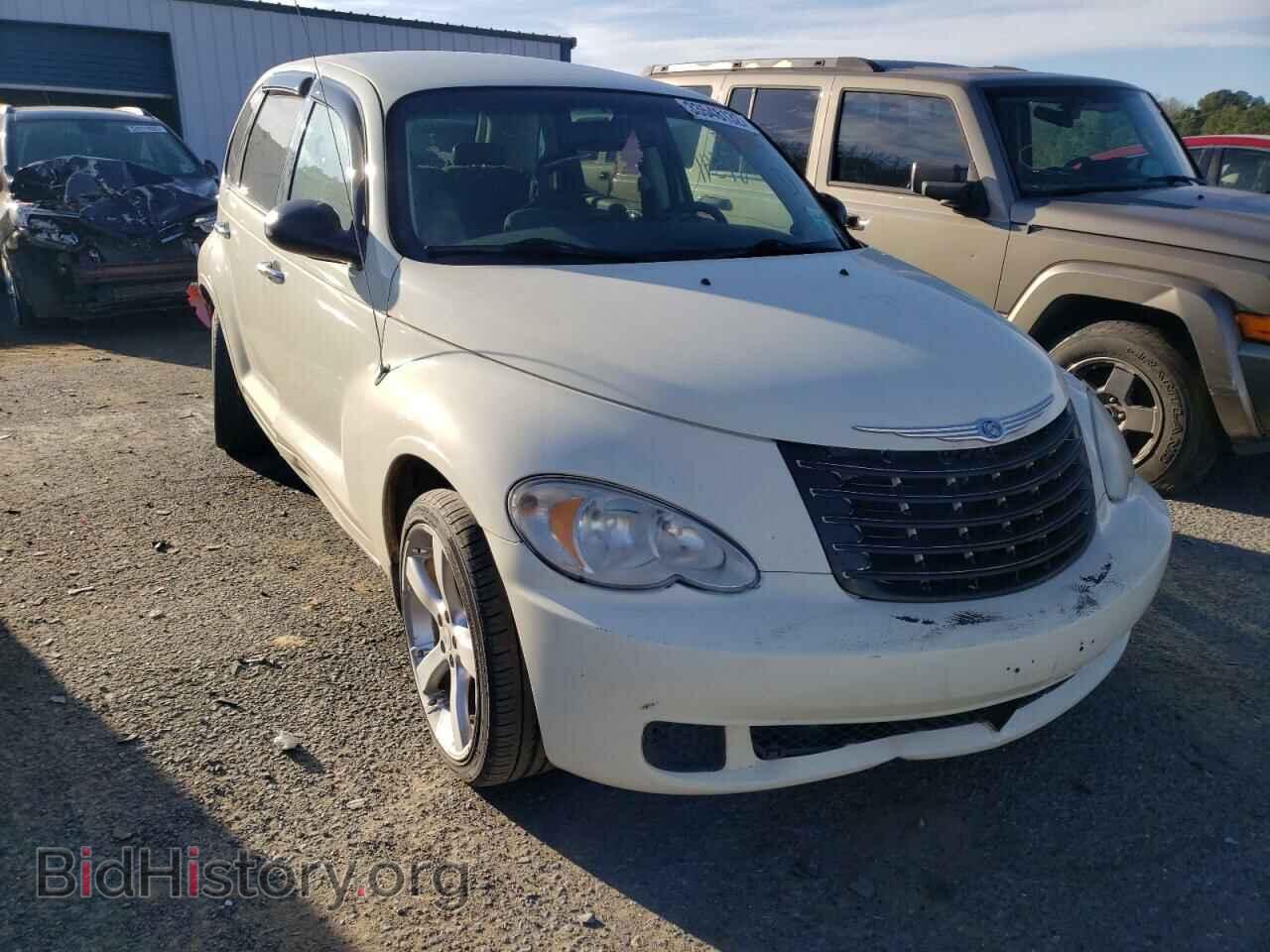 Photo 3A4FY48B47T562815 - CHRYSLER PT CRUISER 2007
