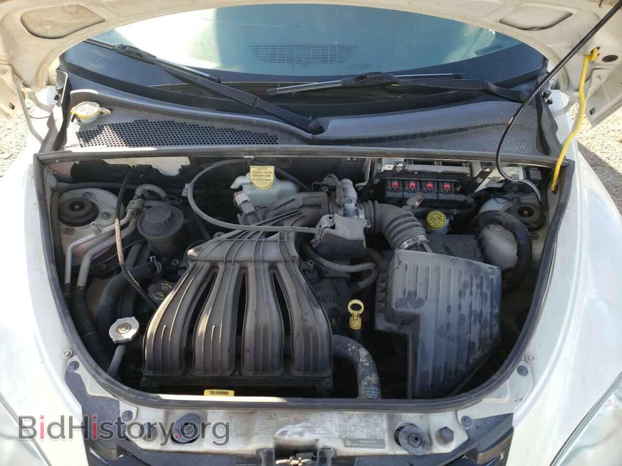 2007 CHRYSLER PT CRUISER - VIN: 3A4FY48B47T562815 - Фото 7