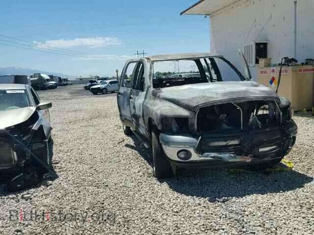 Фотография 1D7HU18D35S346744 - DODGE RAM 1500 2005