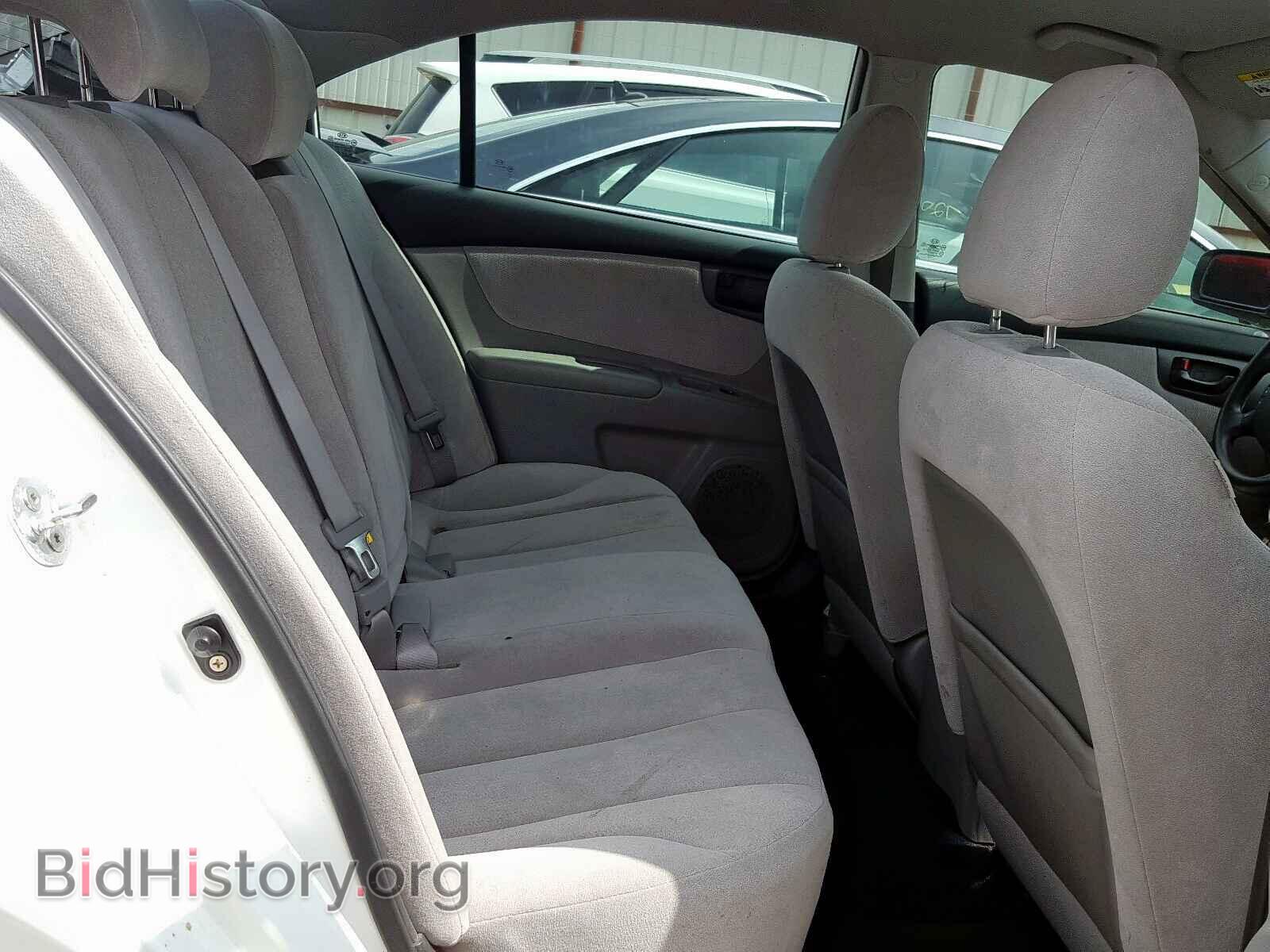 2010 KIA OPTIMA - VIN: KNAGG4A82A5408880 - Фото 6