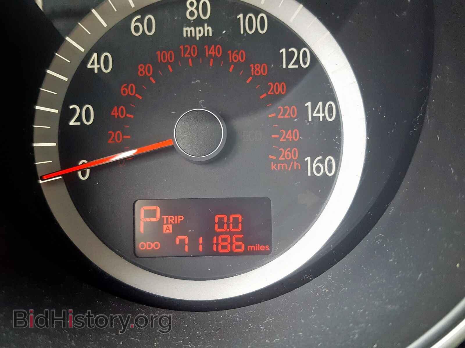 2010 KIA OPTIMA - VIN: KNAGG4A82A5408880 - Фото 8