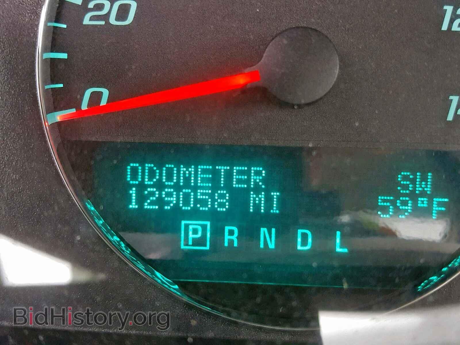 2012 CHEVROLET IMPALA - VIN: 2G1WG5E35C1225585 - Photo 8