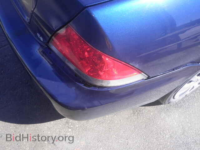2006 MITSUBISHI LANCER - VIN: JA3AJ26E96U027617 - Фото 9