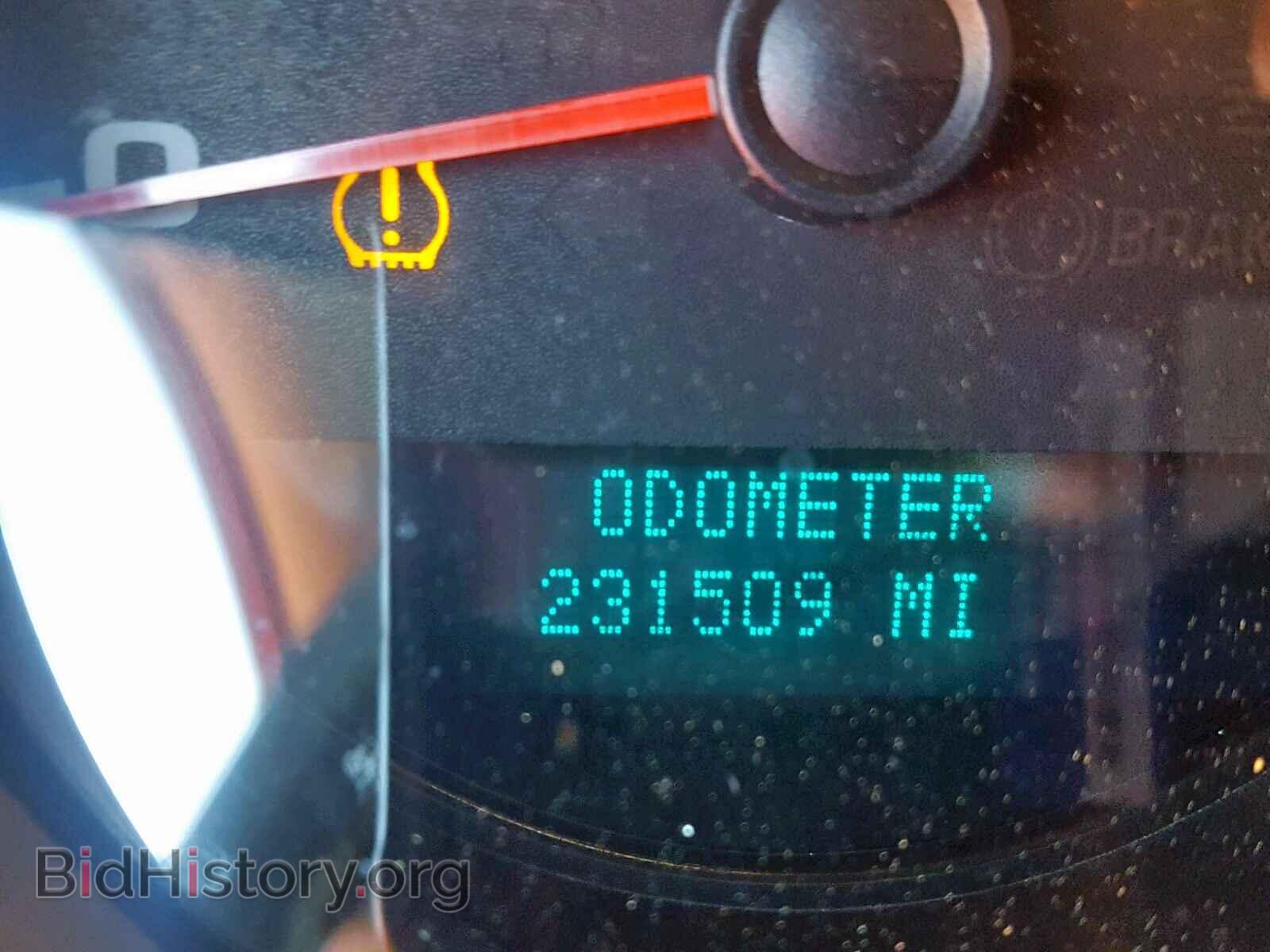 2007 CHEVROLET SILVERADO - VIN: 1GCEC19017Z647891 - Photo 8