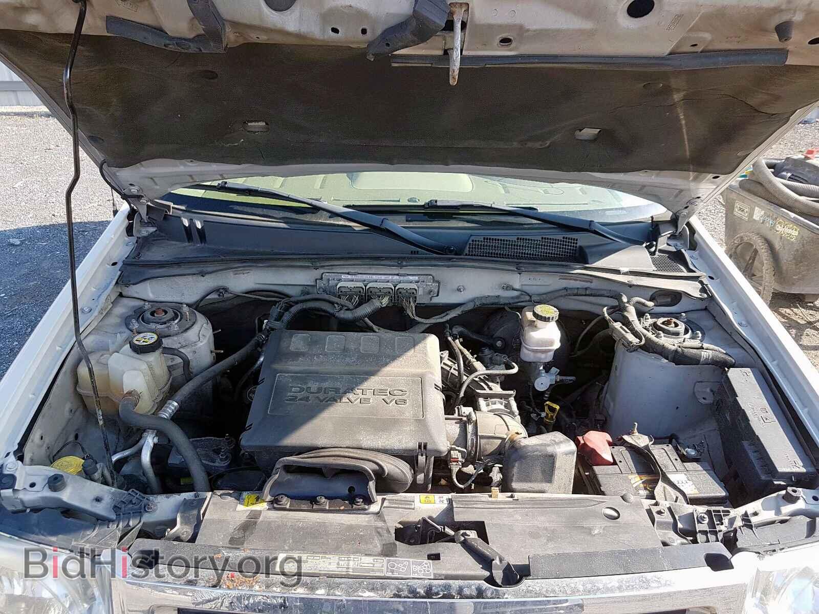 2012 FORD ESCAPE - VIN: 1FMCU9DG4CKA99634 - Фото 7
